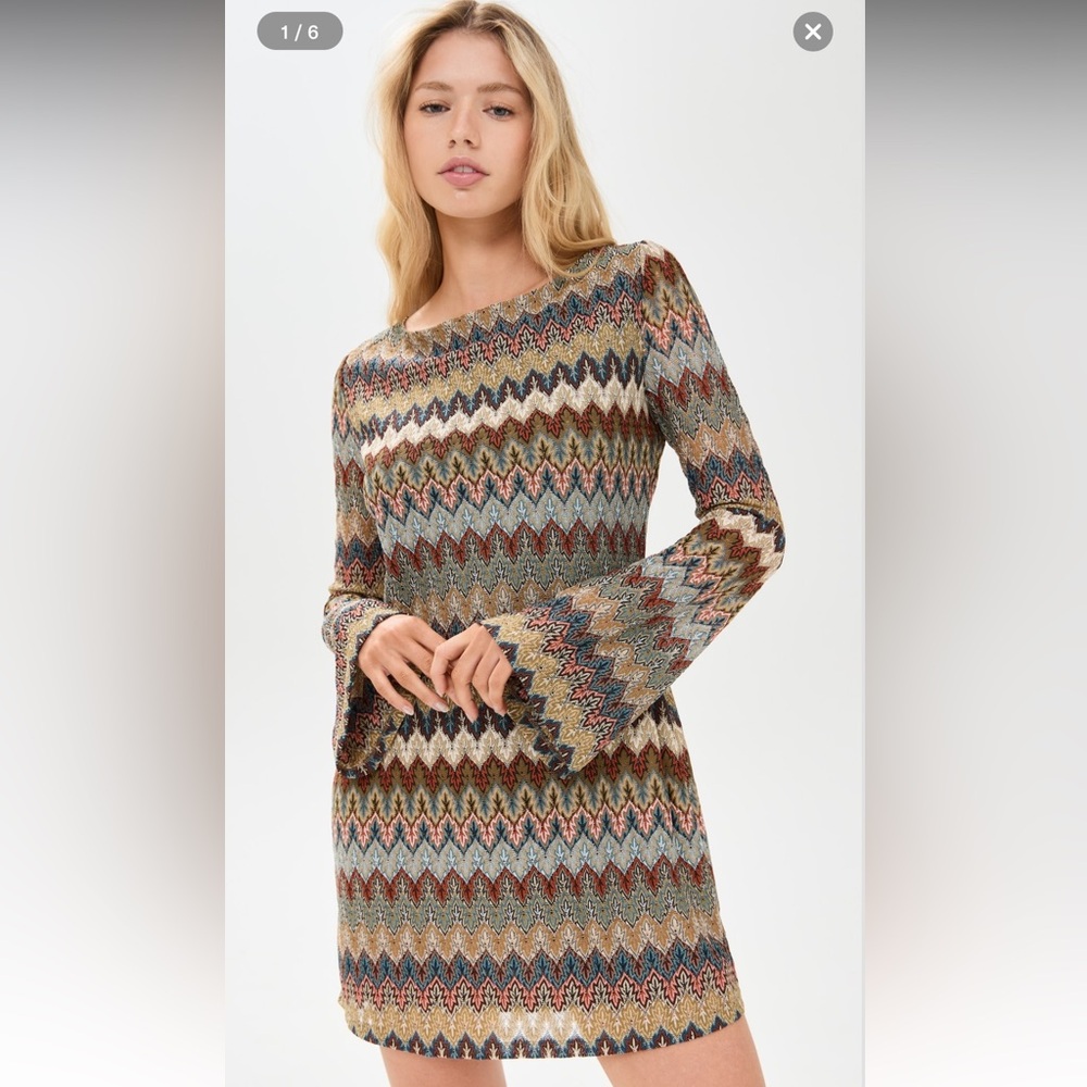 Hill House Nathalie Dress, XXS